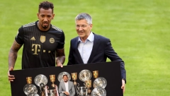 VELIKI POTPIS Francuzi doveli reprezentativca Nemačke