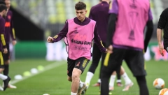 PRVA ŽRTVA DOLASKA RONALDA Morao je da ode u Lids, cena 28 miliona