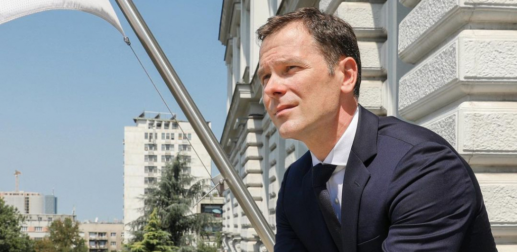 ODLIČAN ODZIV GRAĐANA Ministar Mali potvrdio: Za 12 sati stiglo 20.432 prijava!