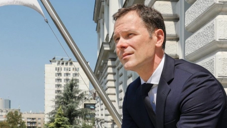 ODLIČAN ODZIV GRAĐANA Ministar Mali potvrdio: Za 12 sati stiglo 20.432 prijava!