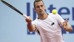 LAGANA POBEDA Đere se plasirao u polufinale turnira u Marakešu!