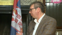 KAKO VAS NIJE STID DA LAŽETE? Vučić: Sramno je da se smatra kako je država prikrivala smrt ljudi od korone