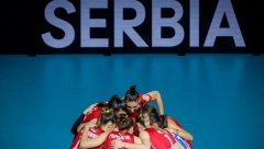 SRBIJA ZNA RIVALA U POLUFINALU Turska pregazila Poljsku