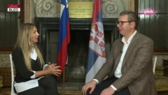 PREDSEDNIK VUČIĆ RAZOTKRIO VELIKU PREVARU Uživo u programu im sasuo sve u lice: Drago mi je što sam im noćna mora!