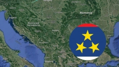 UVOĐENJE NEPOSTOJEĆE NACIJE TEK POČETAK Sprema se kosovski scenario za Vojvodinu!