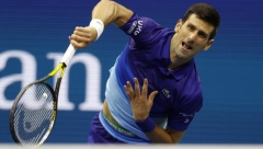 ISPLIVALI DETALJI! Novak trenira u luksuznoj vili bogatog prijatelja! Pozvao i Italijana koji nije imao gde zbog strašne oluje i pokazao koliki je šampion!