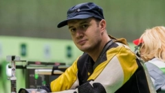 SRPSKI STRELAC NAS JE SVE OBRADOVAO Ristić osvojio zlato, pa izjavom oduševio naciju