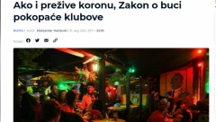 LICEMERI! Evo kako rade "profesionalni, nezavisni i objektivni" mediji koji navodno rade u korist građana: Pričaju jedno, a rade drugo