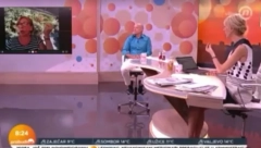 SKANDAL GODINE NA ĐILASOVOJ TELEVIZIJI Novinarka Madžarević i njena koleginica izjavama dotakle dno: Srpska himna smešna, zar da nam deca idu u školu uz stihove "Složi srpsku braću dragu..."