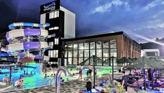 Srbija kao turistička destinacija u usponu, sa izuzetnim rastom broja noćenja