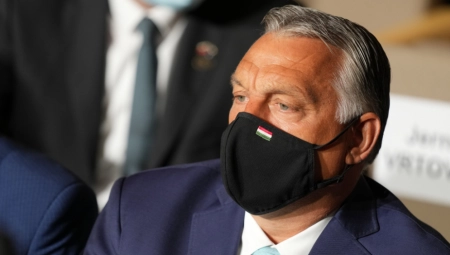ORBAN PORUČIO Vlada mora da štiti zakon, uprkos odluci EU o migrantima
