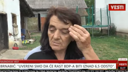 UBIO SAM NIKOLIJU OD BATINA, NE ZNAM DA LI JE ŽIVA Majka nasilnika koji je pretukao ženu i ostavio je golu pored kontejnera: On je bio krvav, meni je sve bilo jasno