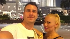 SUPRUG IVANE SELAKOV ZAVRŠIO U HITNOJ Nakon sukoba i skandala sa Lukasom, Predragu ukazana lekarska pomoć!