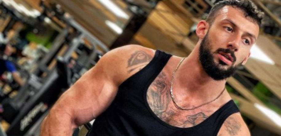 ODUŠEVLJEN DENIZ DEJM Đekson prokomentarisao kontroverznu zadrugarku, pa raskrinkao Viki Mitrović!