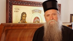 MITROPOLIT JOANIKIJE O MASAKRU NA CETINJU: Izginula su deca, nevini ljudi, pomolimo se za one koje su izgubili najdraže