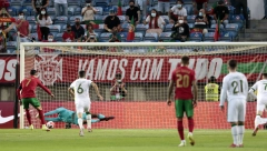 RONALDO OBORIO SVETSKI REKORD Sada je dokazano najbolji na svetu! (VIDEO)