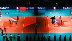 JOŠ DVA KORAKA DO ZLATA Srpkinje ruše rekorde, dobile 23. meč u nizu (FOTO)