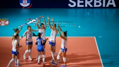 VRAĆA SE Najavljena je ogromna odbojkaška bomba, kakva vest za reprezentaciju Srbije