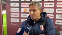 SVE JE IZNEO U JAVNOST Piksi pred Azerbejdžan otkrio dve velike tajne "orlova"