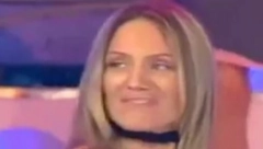 DEVEDESETIH SE ŽURKA NIJE MOGLA ZAMISLITI BEZ NJE! Harala je scenom, a danas sa kolegom živi u Nemačkoj!