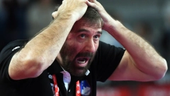 ŠOK I NEVERICA U MAKEDONIJI Vardar izbačen iz Evrope