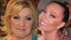SNEŽANA ĐURIŠIĆ OTKRILA DA LI SE CECA SNAŠLA U ZVEZDAMA GRANDA Pevačica ispričala kako se Ražnatovićka ponašala!