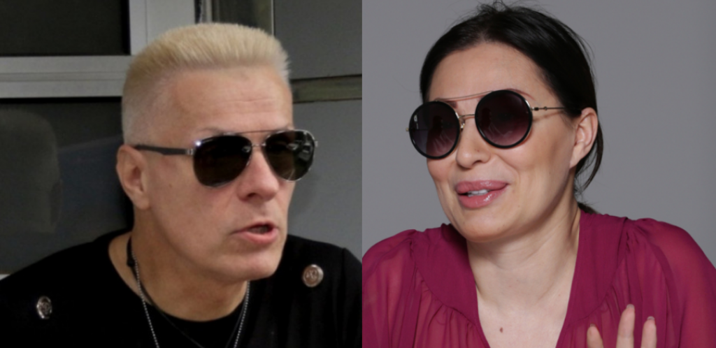 ODAKLE VAM TA INFORMACIJA? Đorđe David ne može da veruje da je Ceca u žiriju "Zvezda Granda"!