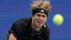 NEZAUSTAVLJIV! Zverev ponovo trijumfovao bez izgubljenog seta!