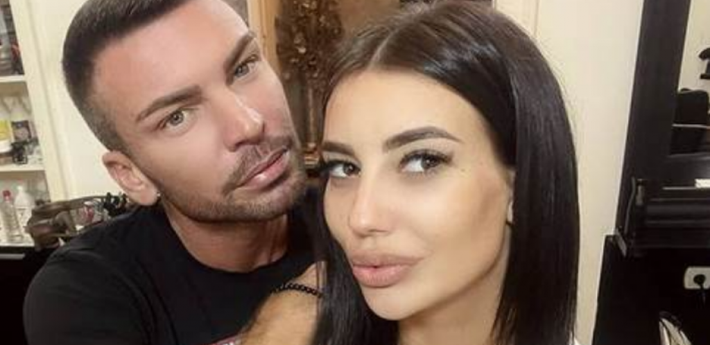 TIK PRED POROĐAJ POKAZALA STOMAK Katarina Grujić otkrila kako izgleda u poodmakloj trudnoći!