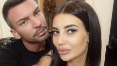 TIK PRED POROĐAJ POKAZALA STOMAK Katarina Grujić otkrila kako izgleda u poodmakloj trudnoći!