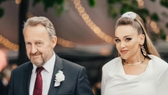 OGLASIO SE BAKIR NAKON ĆERKINE SVADBE Zahvalio svima, a onda pomenuo Erdogana