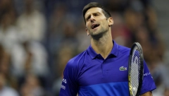 ALO! EKSKLUZIVNO SAZNAJE! Novak Đoković upoznao novu snajku