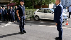 VULIN PORUČIO GRAĐANIMA Srbija je sigurna zemlja, kriminal neće vladati