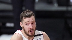 OKUPLJANJE SLOVENACA Goran Dragić najavio moguć povratak u reprezentaciju