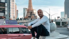 PEVAČ POKAZAO SMS PORUKU KOJU JE DOBIO OD ŽENE! Boban Rajović šokirao izjavom o braku i ljubavi, evo šta najviše zamera supruzi!