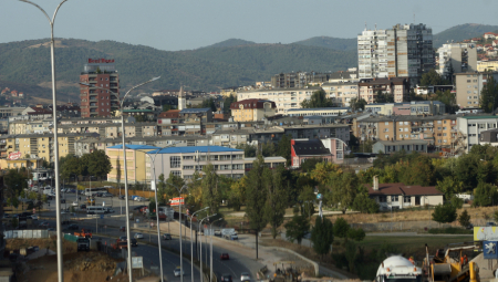 MONSTRUOZAN ZLOČIN U PRIŠTINI Uhapšen i peti osumnjičeni za silovanje 11-godišnje devojčice