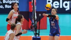 IGRALE SMO SRCEM! Kapitenka ponosna na novi uspeh: Presrećna sam zbog trijumfa!