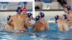 ŽREB ZA SVETSKU LIGU Vaterpolisti Srbije dobili rivale po meri