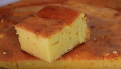 SPREMITE MEKANU PROJU: Recept koji je sve oduševio, sočna je i vazdušasta
