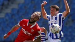 ŠPANSKI STRUČNJAK NA KLUPI SEVILJE Gudelj i Dmitrović imaju novog trenera