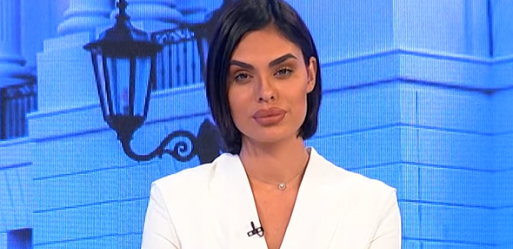 ONA JE MOJ IDOL Mina Vrbaški oplela po novoj izabranici Mensura!