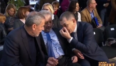 ZELENI PREVARANTI Idol srpske "zelene opozicije" za svoje savetnike postavio Bandićeve ljude umešane u brojne afere (VIDEO)