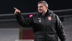 NAVIJAČI SRBIJE U TRANSU! Neka se plaši Portugal - Piksijeve reči odzvanjaju planetom!