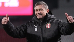 NEMA NIŠTA EVENTUALNO, MI MORAMO DA IDEMO U KATAR! Piksi pun samopouzdanja pred Portugal, ima jednu važnu poruku za čitavu Srbiju!