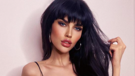 POTROŠIO JE 10.000 EVRA NA MENE Deniz Dejm bez dlake na jeziku progovorila o svojim sponzorima (VIDEO)