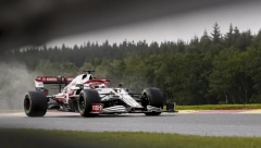 PROBLEMI U FORMULI 1! Kimi Raikonen ima koronavirus!