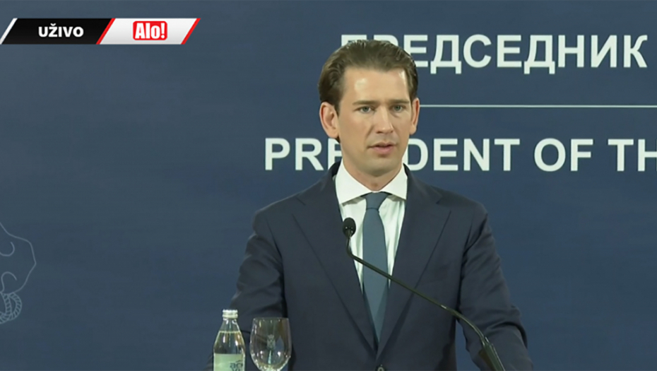 JEDNOGLASNA ODLUKA Kurc i zvanično bez imuniteta