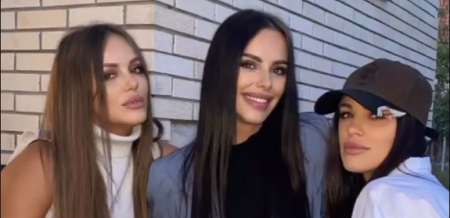 KAKO OD PRODAJE PILIĆA IMAŠ NOVAC ZA MONAKO? Natašu Rodić napali na društvenim mrežama (FOTO)