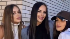 KAKO OD PRODAJE PILIĆA IMAŠ NOVAC ZA MONAKO? Natašu Rodić napali na društvenim mrežama (FOTO)