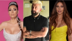 PITAJTE CECU I ANASTASIJU ZAŠTO IH NEMA U MOJOJ EMISIJI Ognjen Amidžić progovorio o Ražnatovićkama koje mu nisu dugo gostovale!